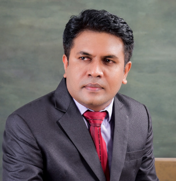 Janaka Sir